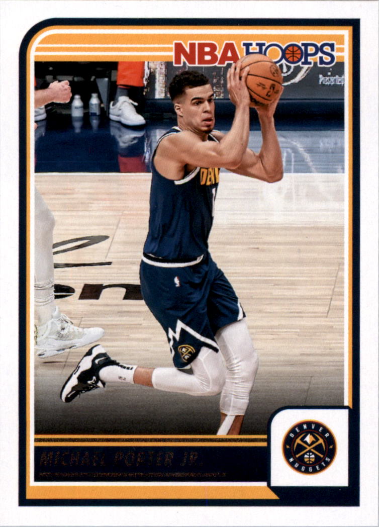 2023-24 Hoops Basketball Card Pick (Base) 101-300 - Picture 225 of 396