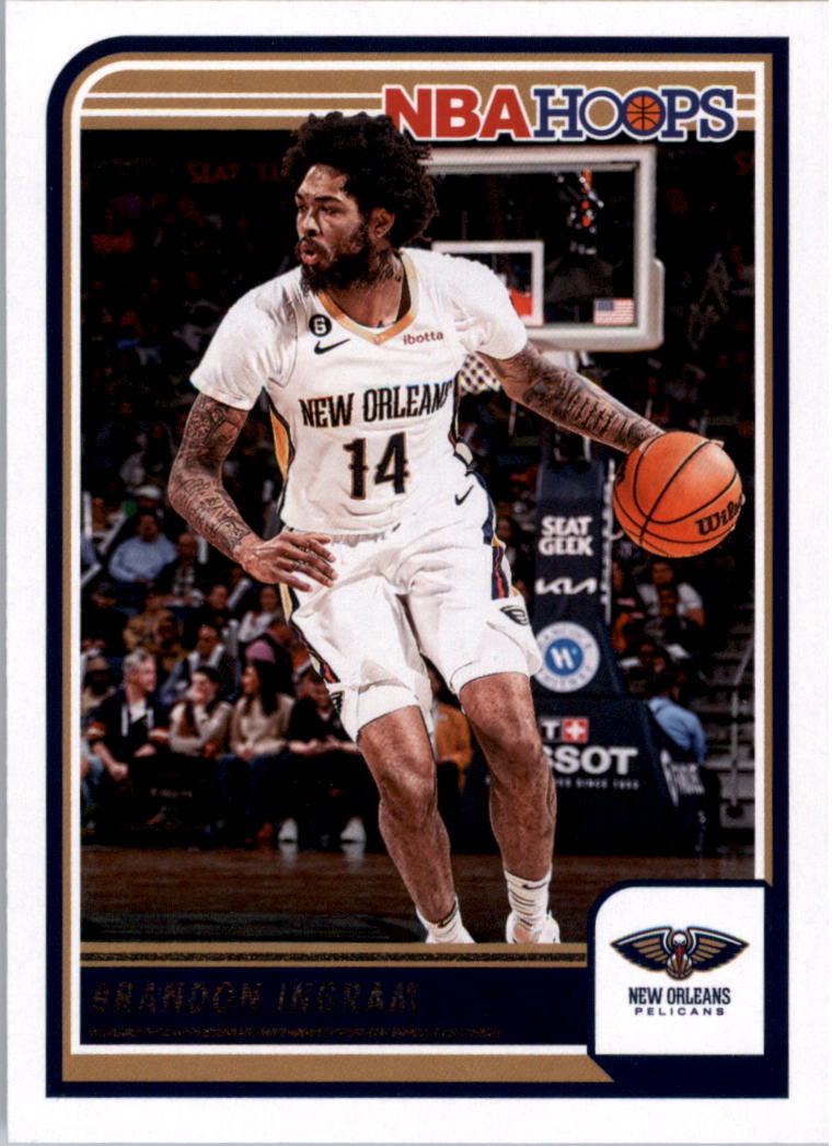 2023-24 Hoops Basketball Card Pick (Base) 101-300 - Picture 227 of 396