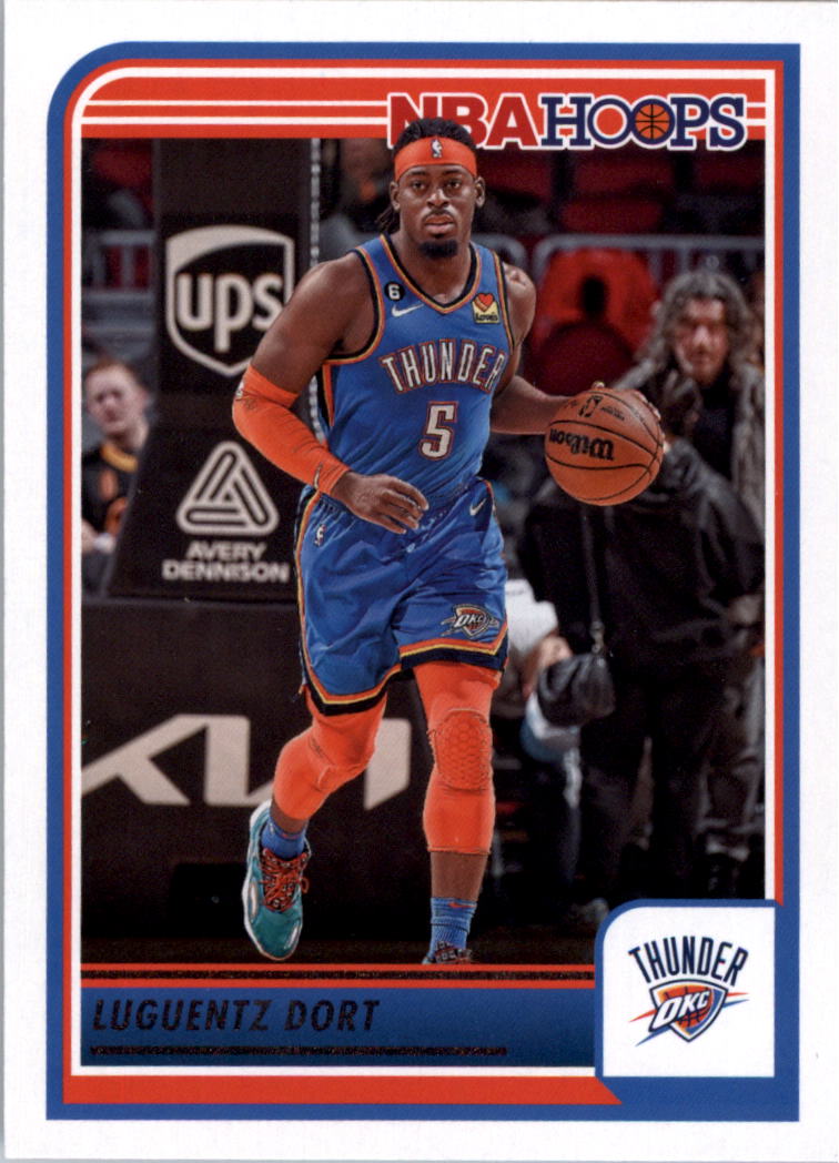 2023-24 Hoops Basketball Card Pick (Base) 101-300 - Picture 229 of 396