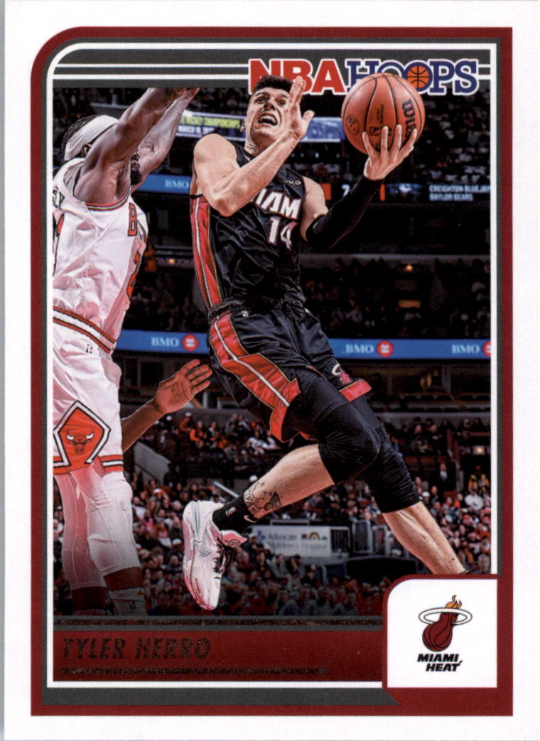 2023-24 Hoops Basketball Card Pick (Base) 101-300 - Picture 241 of 396