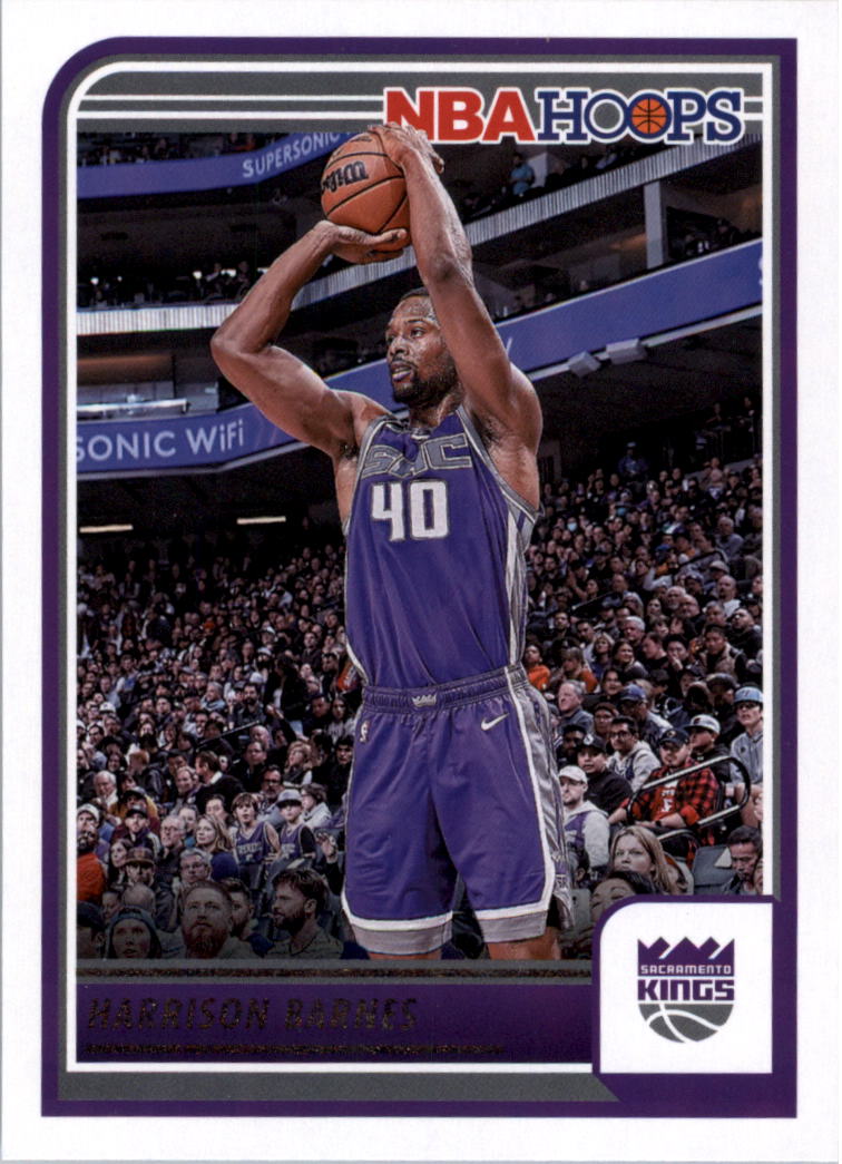 2023-24 Hoops Basketball Card Pick (Base) 101-300 - Picture 245 of 396