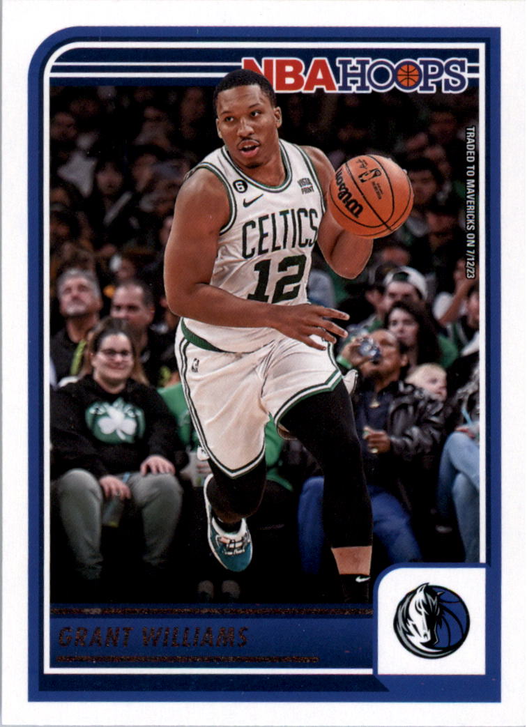 2023-24 Hoops Basketball Card Pick (Base) 101-300 - Picture 247 of 396
