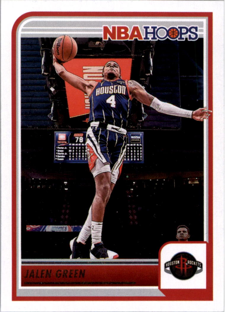 2023-24 Hoops Basketball Card Pick (Base) 101-300 - Picture 251 of 396