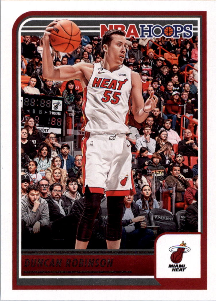 2023-24 Hoops Basketball Card Pick (Base) 101-300 - Picture 253 of 396