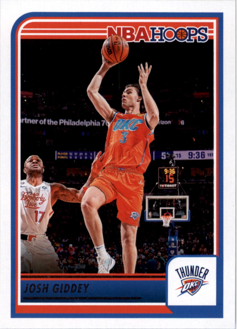 2023-24 Hoops Basketball Card Pick (Base) 101-300 - Picture 257 of 396