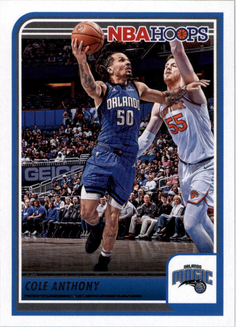 2023-24 Hoops Basketball Card Pick (Base) 101-300 - Picture 259 of 396