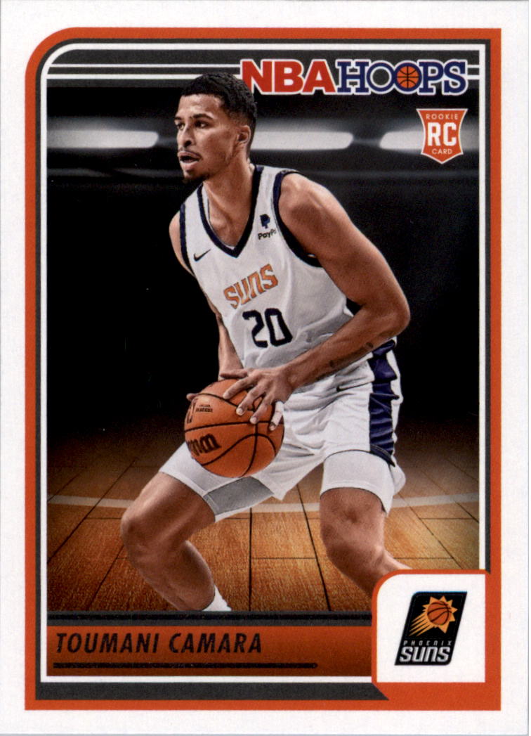 2023-24 Hoops Basketball Card Pick (Base) 101-300 - Picture 261 of 396