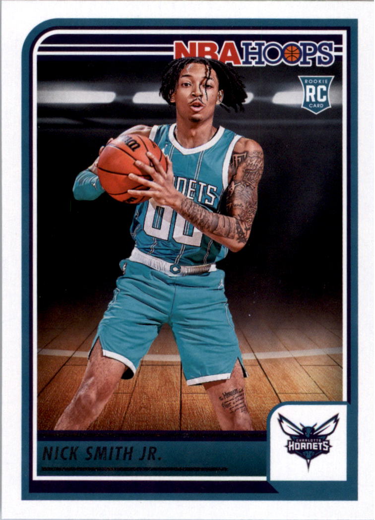 2023-24 Hoops Basketball Card Pick (Base) 101-300 - Picture 269 of 396