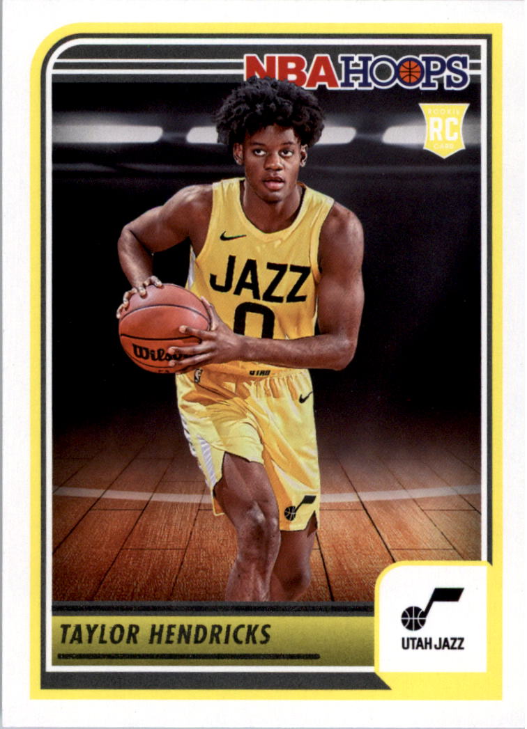 2023-24 Hoops Basketball Card Pick (Base) 101-300 - Picture 271 of 396