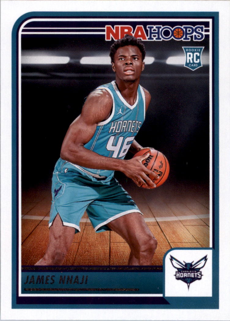 2023-24 Hoops Basketball Card Pick (Base) 101-300 - Picture 279 of 396