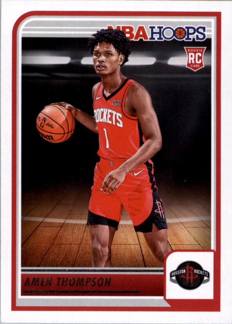 2023-24 Hoops Basketball Card Pick (Base) 101-300 - Picture 283 of 396