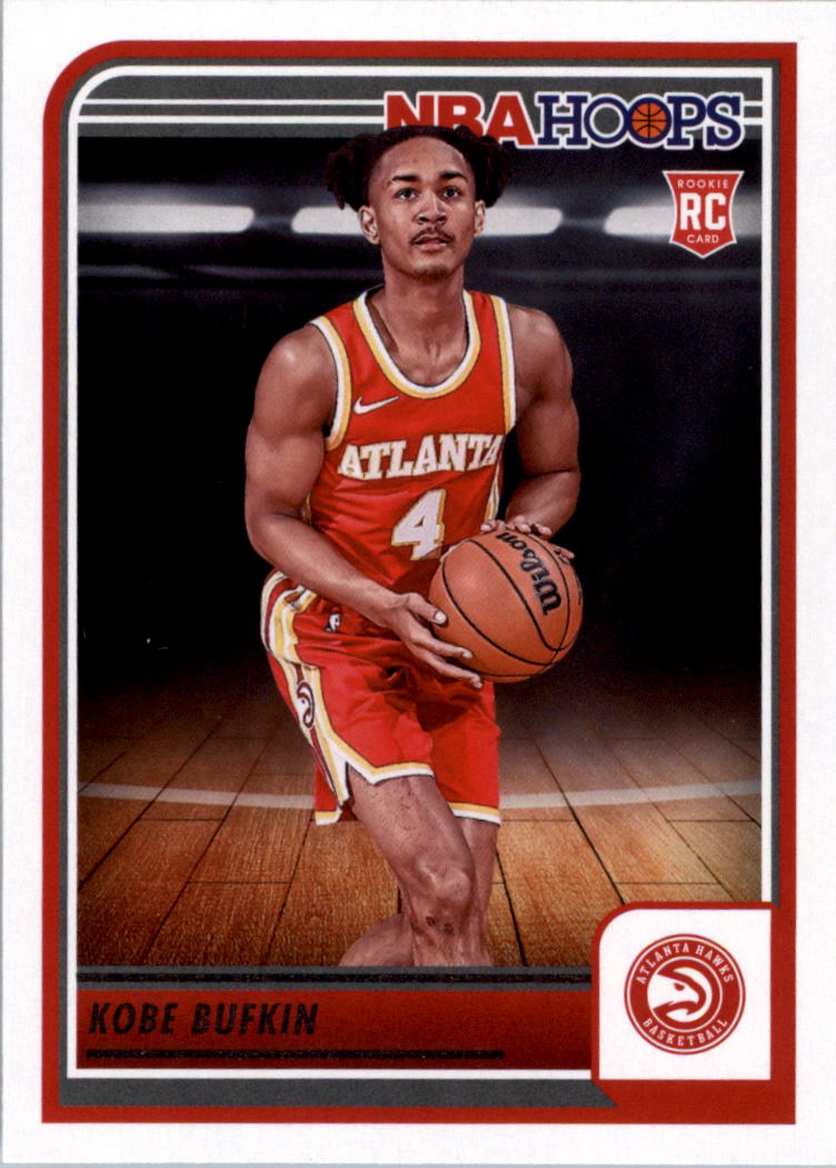 2023-24 Hoops Basketball Card Pick (Base) 101-300 - Picture 291 of 396