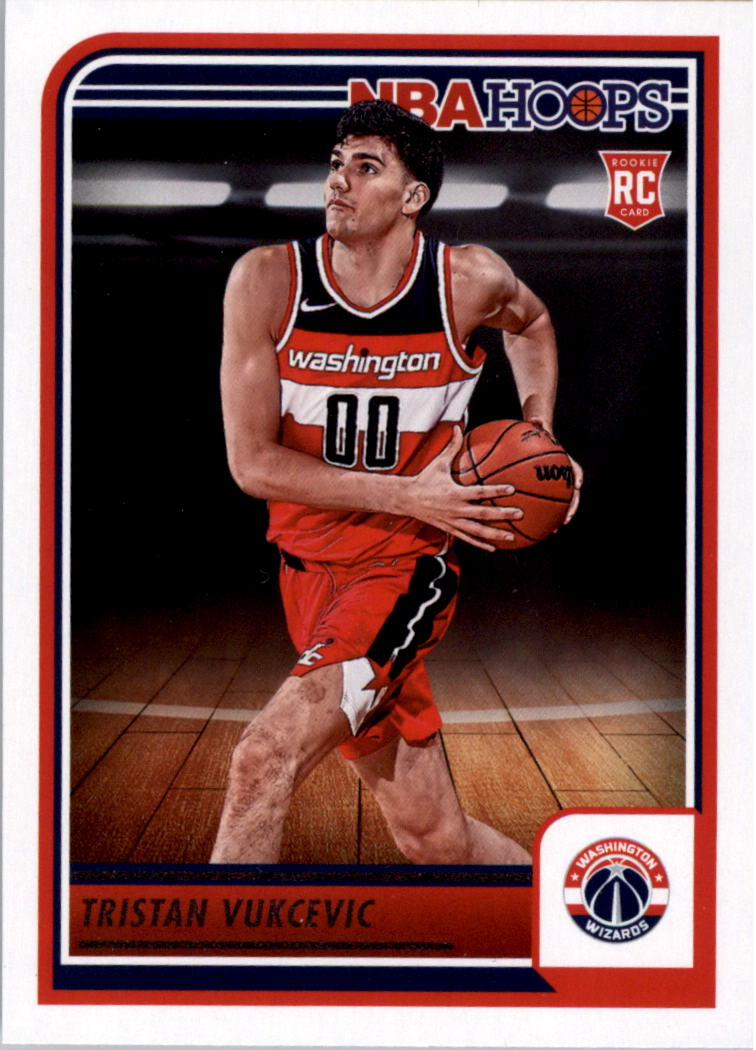 2023-24 Hoops Basketball Card Pick (Base) 101-300 - Picture 307 of 396