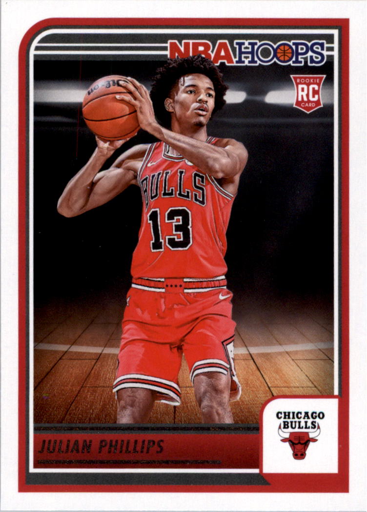 2023-24 Hoops Basketball Card Pick (Base) 101-300 - Picture 311 of 396
