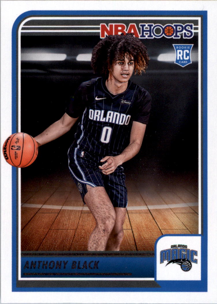 2023-24 Hoops Basketball Card Pick (Base) 101-300 - Picture 313 of 396