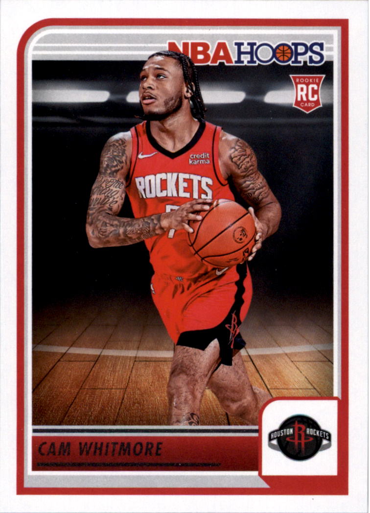 2023-24 Hoops Basketball Card Pick (Base) 101-300 - Picture 329 of 396