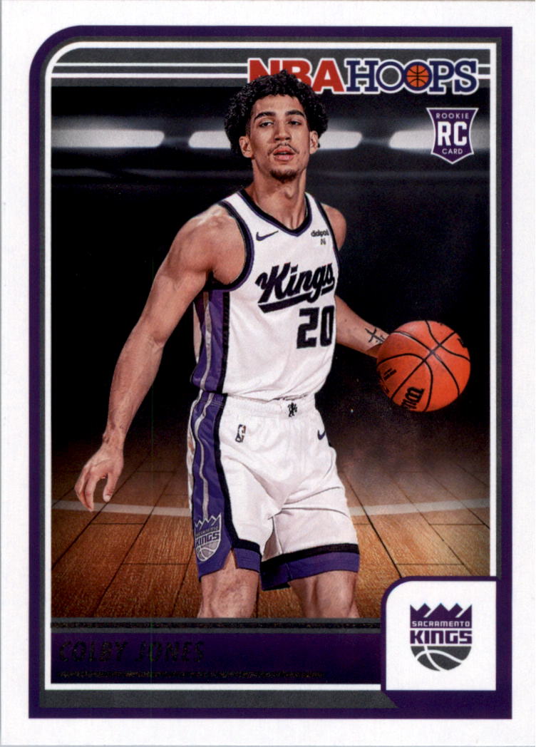 2023-24 Hoops Basketball Card Pick (Base) 101-300 - Picture 339 of 396