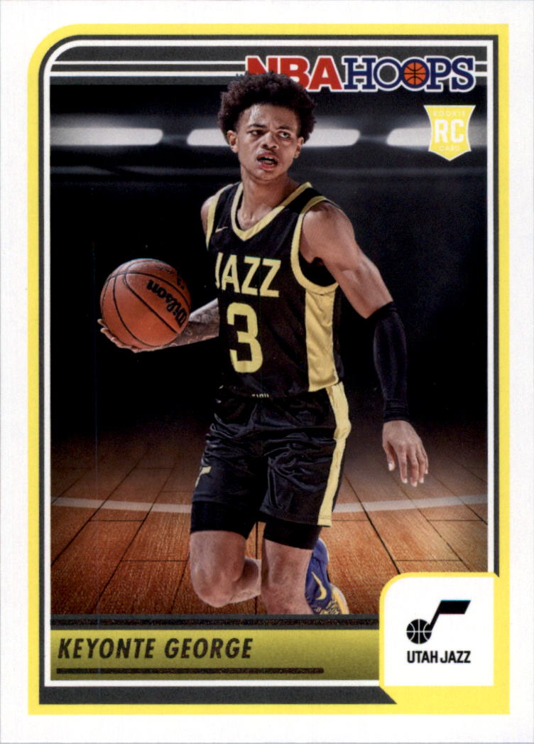 2023-24 Hoops Basketball Card Pick (Base) 101-300 - Picture 341 of 396