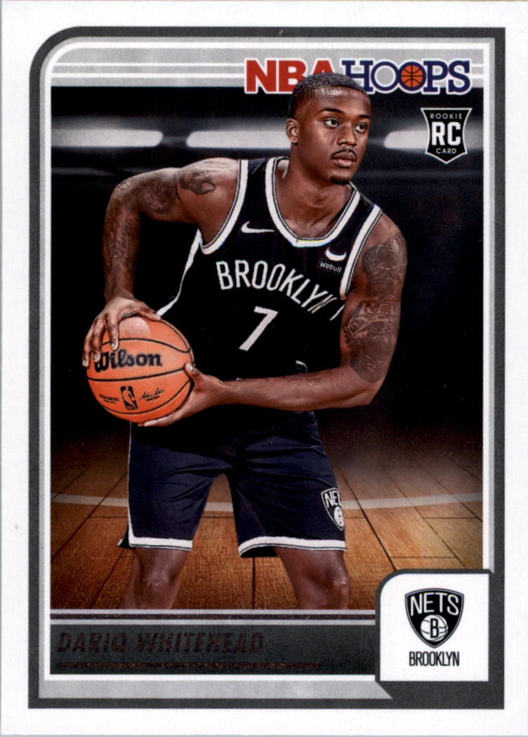 2023-24 Hoops Basketball Card Pick (Base) 101-300 - Picture 347 of 396