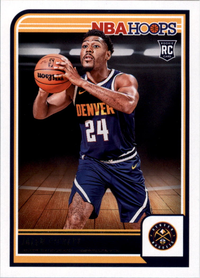 2023-24 Hoops Basketball Card Pick (Base) 101-300 - Picture 353 of 396