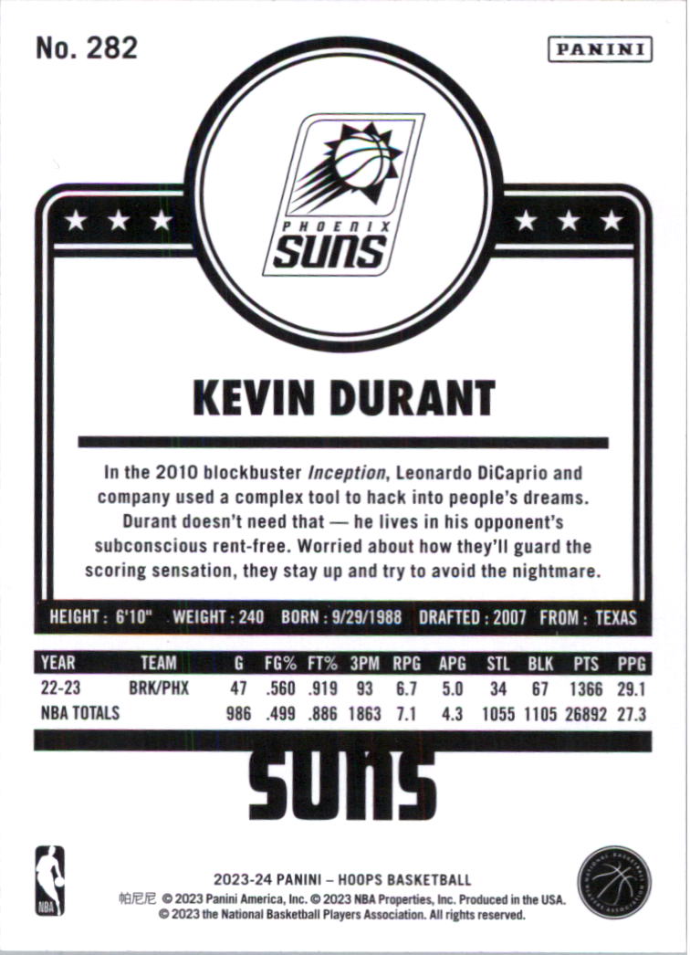 2023-24 Hoops Basketball Card Pick (Base) 101-300 - Picture 362 of 396