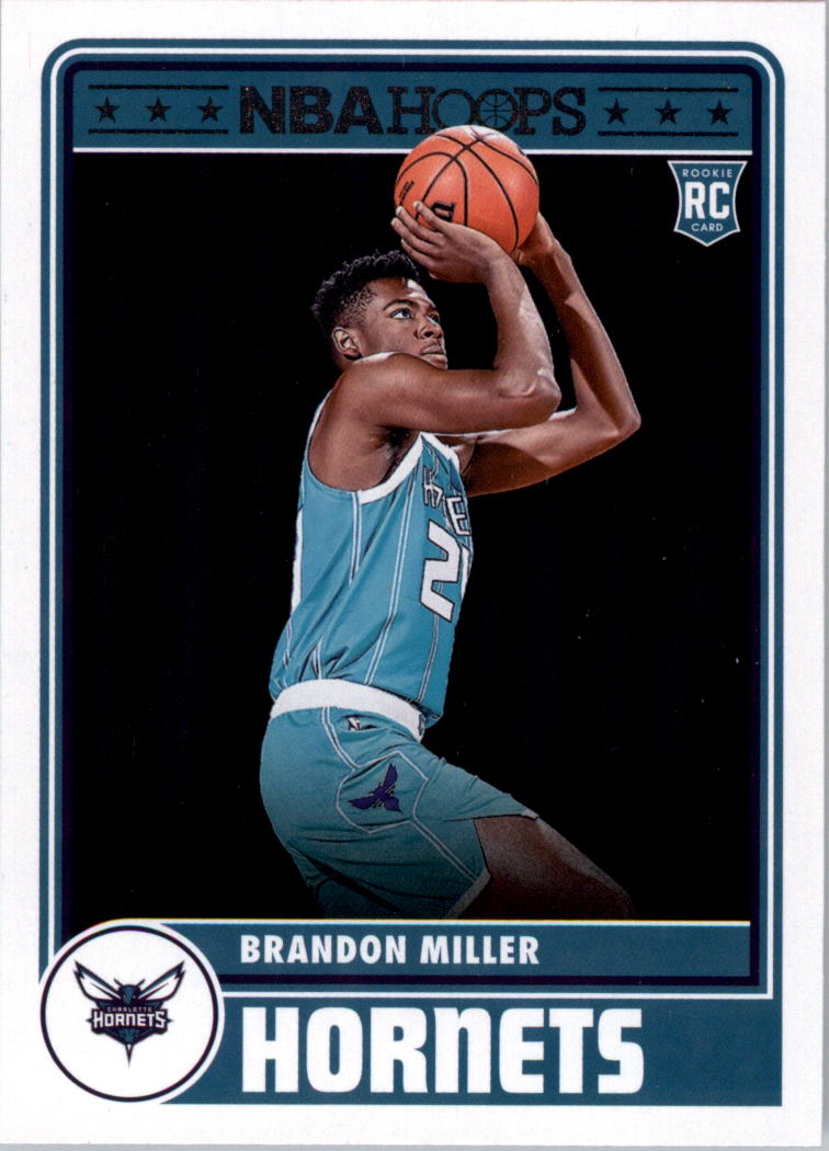 2023-24 Hoops Basketball Card Pick (Base) 101-300 - Picture 365 of 396