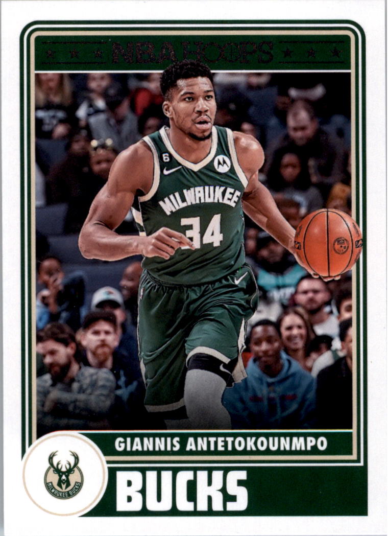 2023-24 Hoops Basketball Card Pick (Base) 101-300 - Picture 367 of 396