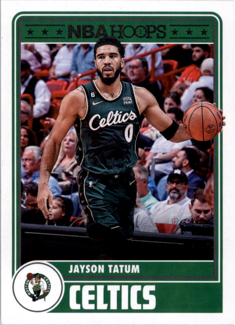 2023-24 Hoops Basketball Card Pick (Base) 101-300 - Picture 371 of 396