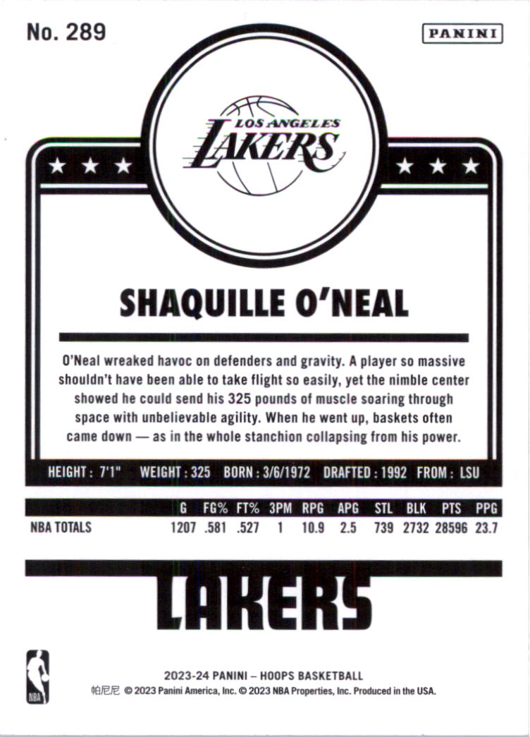 2023-24 Hoops Basketball Card Pick (Base) 101-300 - Picture 376 of 396