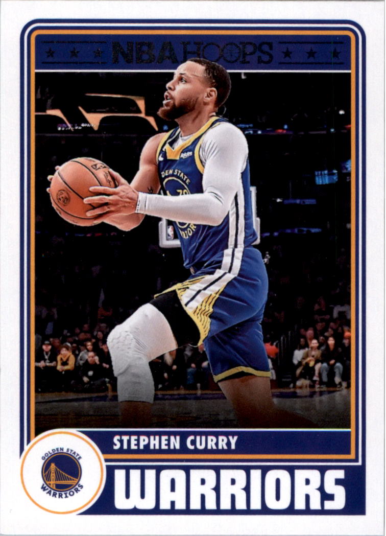 2023-24 Hoops Basketball Card Pick (Base) 101-300 - Picture 381 of 396