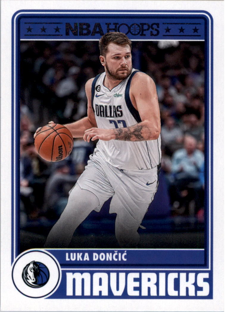 2023-24 Hoops Basketball Card Pick (Base) 101-300 - Picture 387 of 396