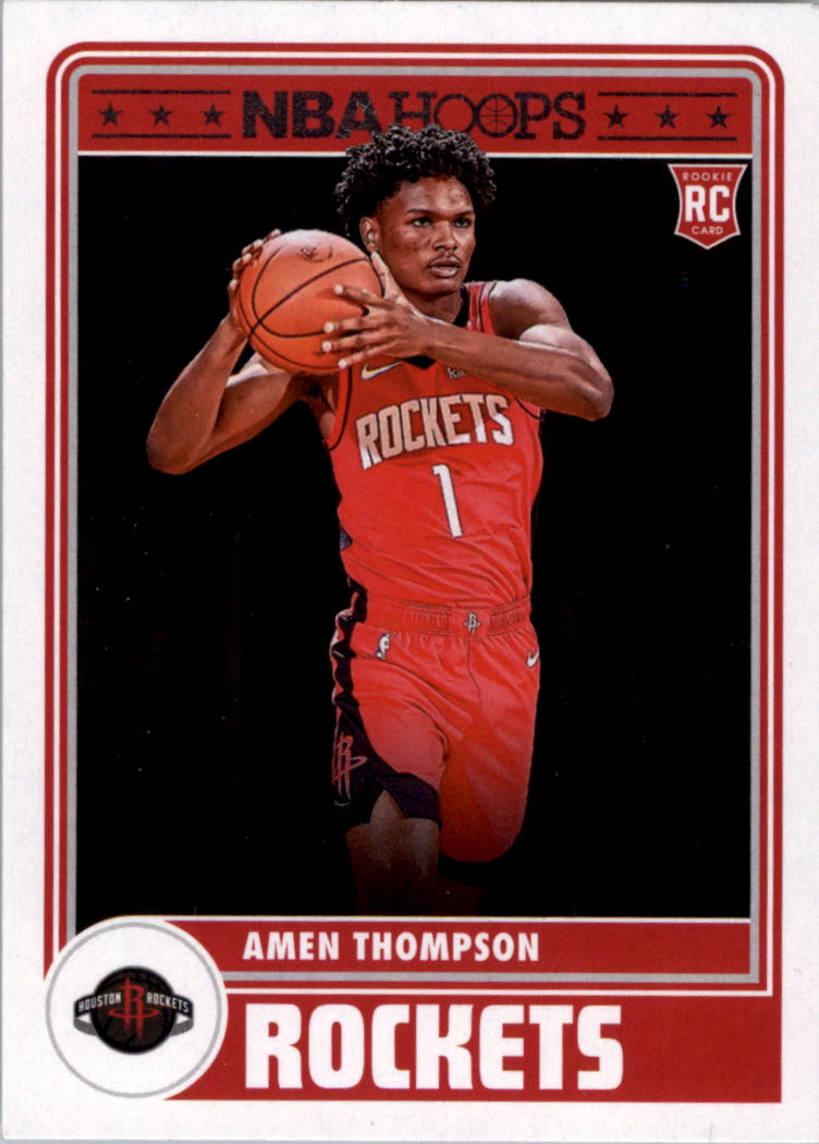 2023-24 Hoops Basketball Card Pick (Base) 101-300 - Picture 395 of 396
