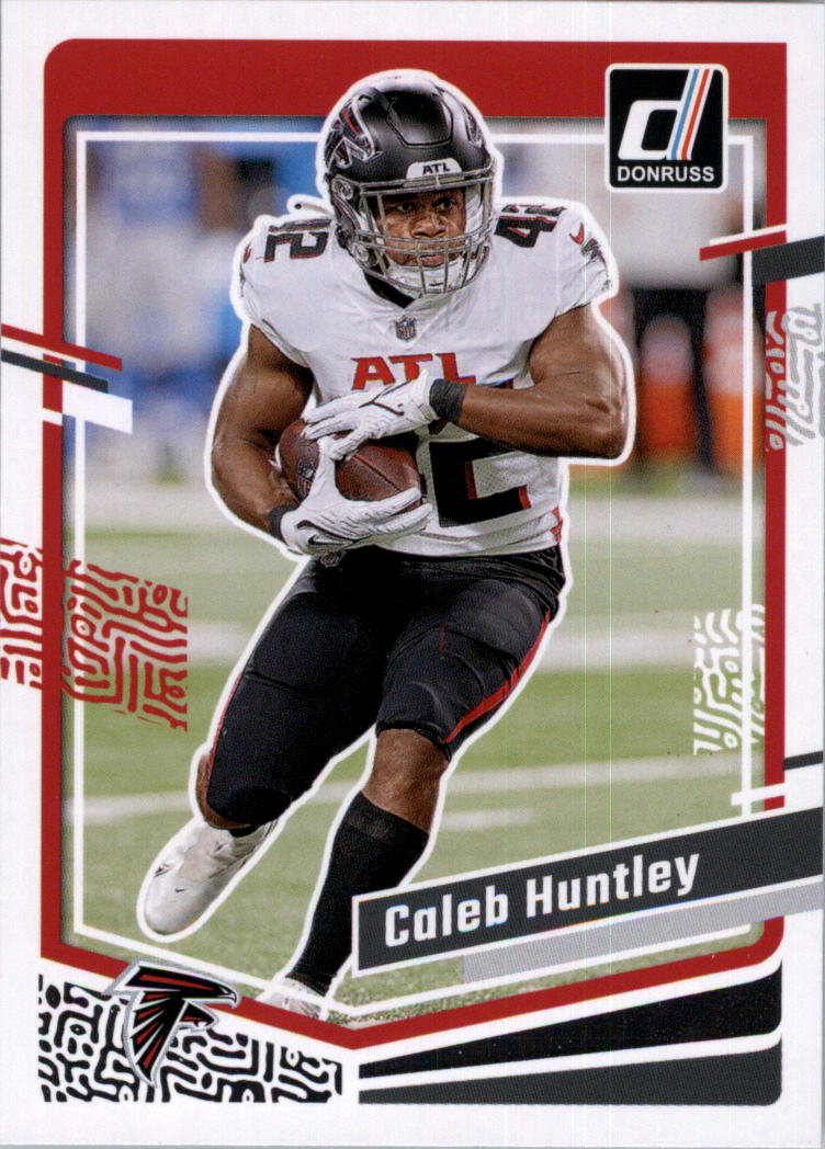 2023 Donruss Football Card Pick (Base) 1-253