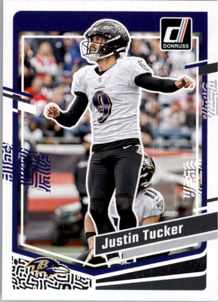 2023 Donruss Football Card Pick (Base) 1-253