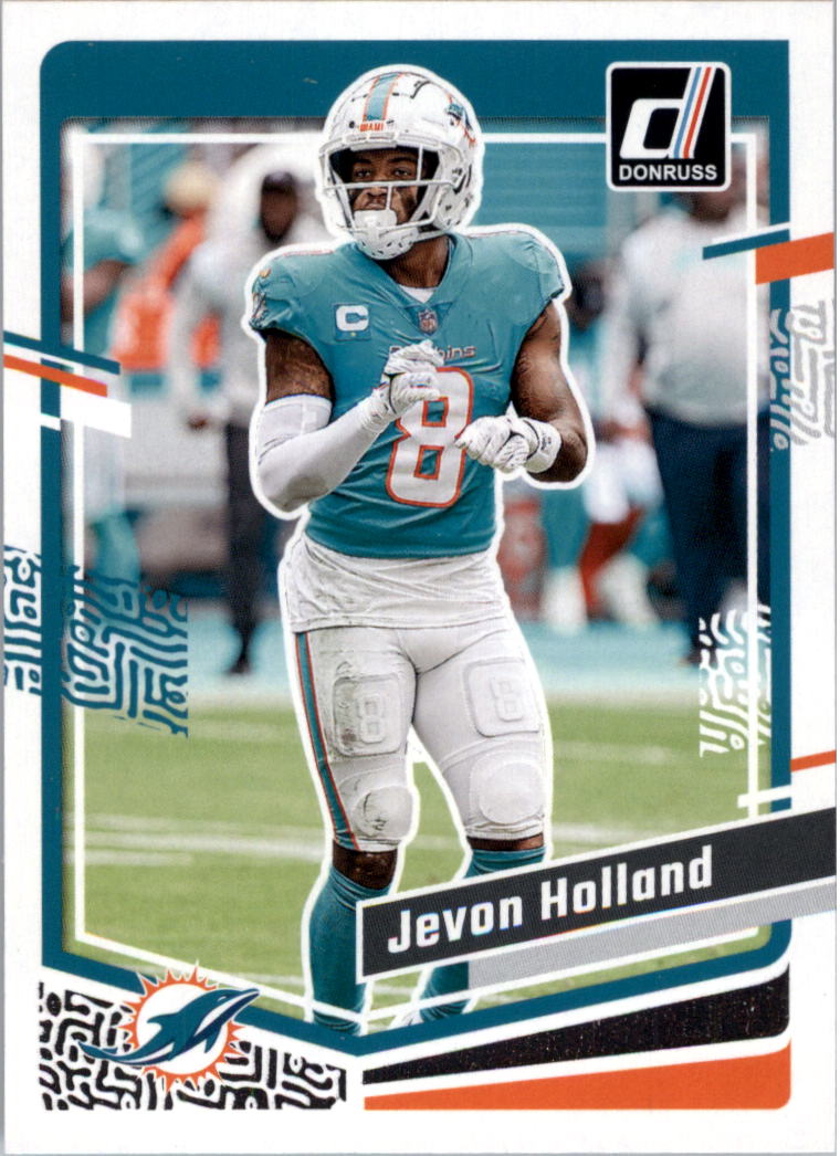 2023 Donruss Football Card Pick (Base) 1-253