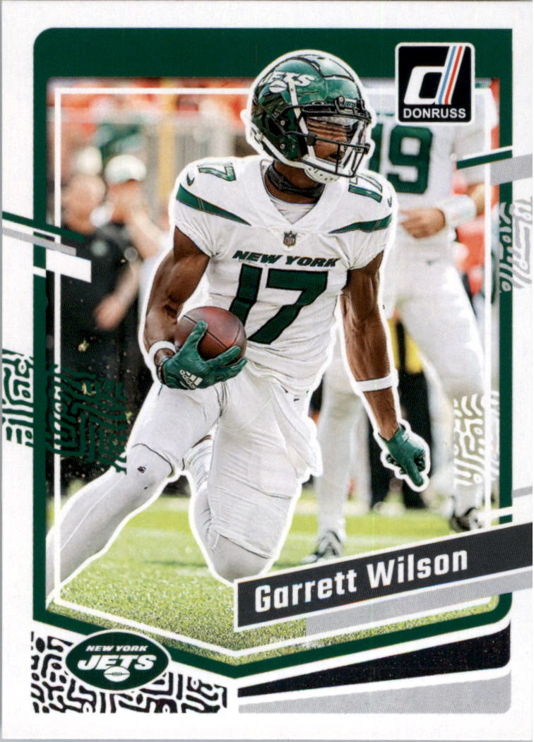 2023 Donruss Football Card Pick (Base) 1-253