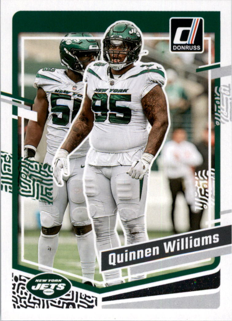 2023 Donruss Football Card Pick (Base) 1-253