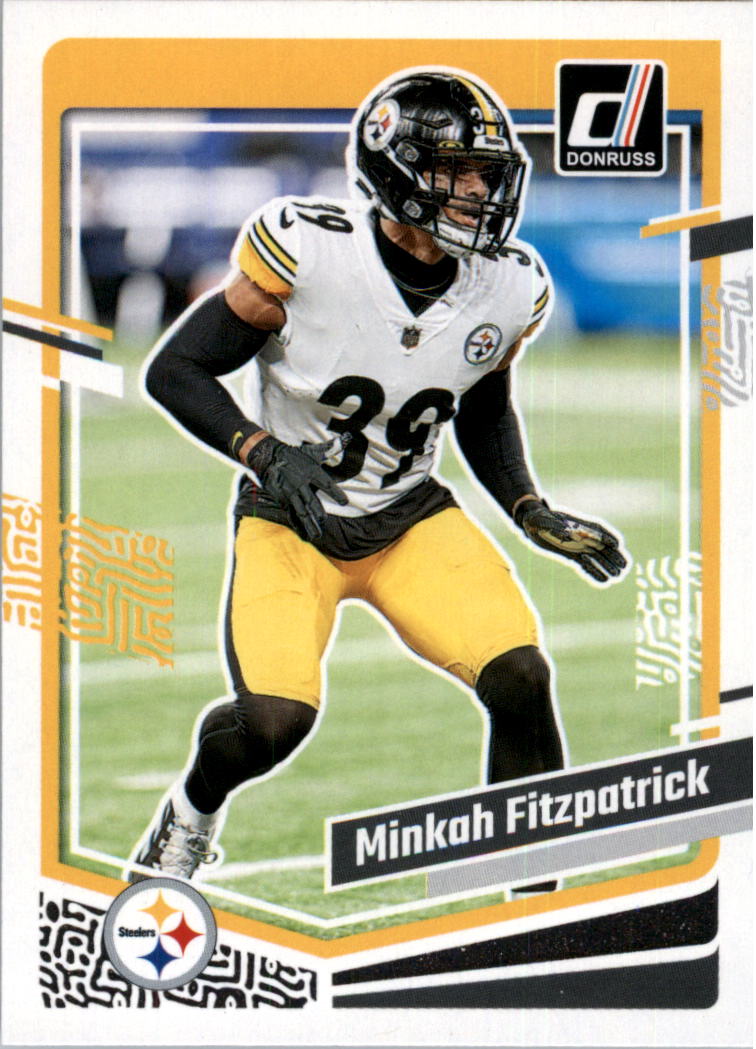 2023 Donruss Football Card Pick (Base) 1-253