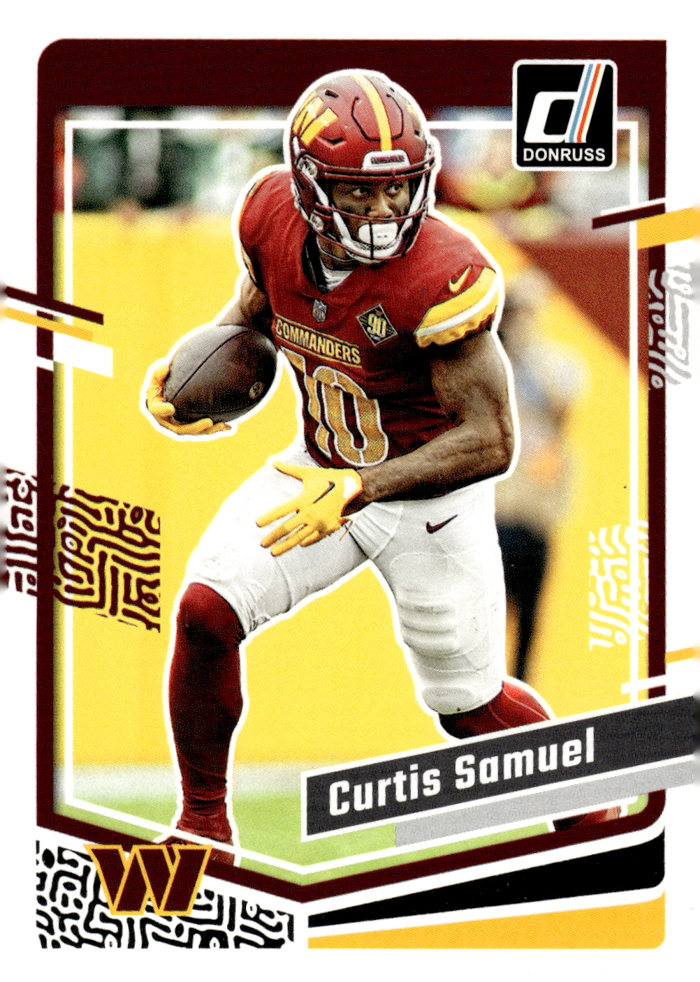 2023 PANINI DONRUSS FOOTBALL ASSORTED SINGLS U-PICK #251-400