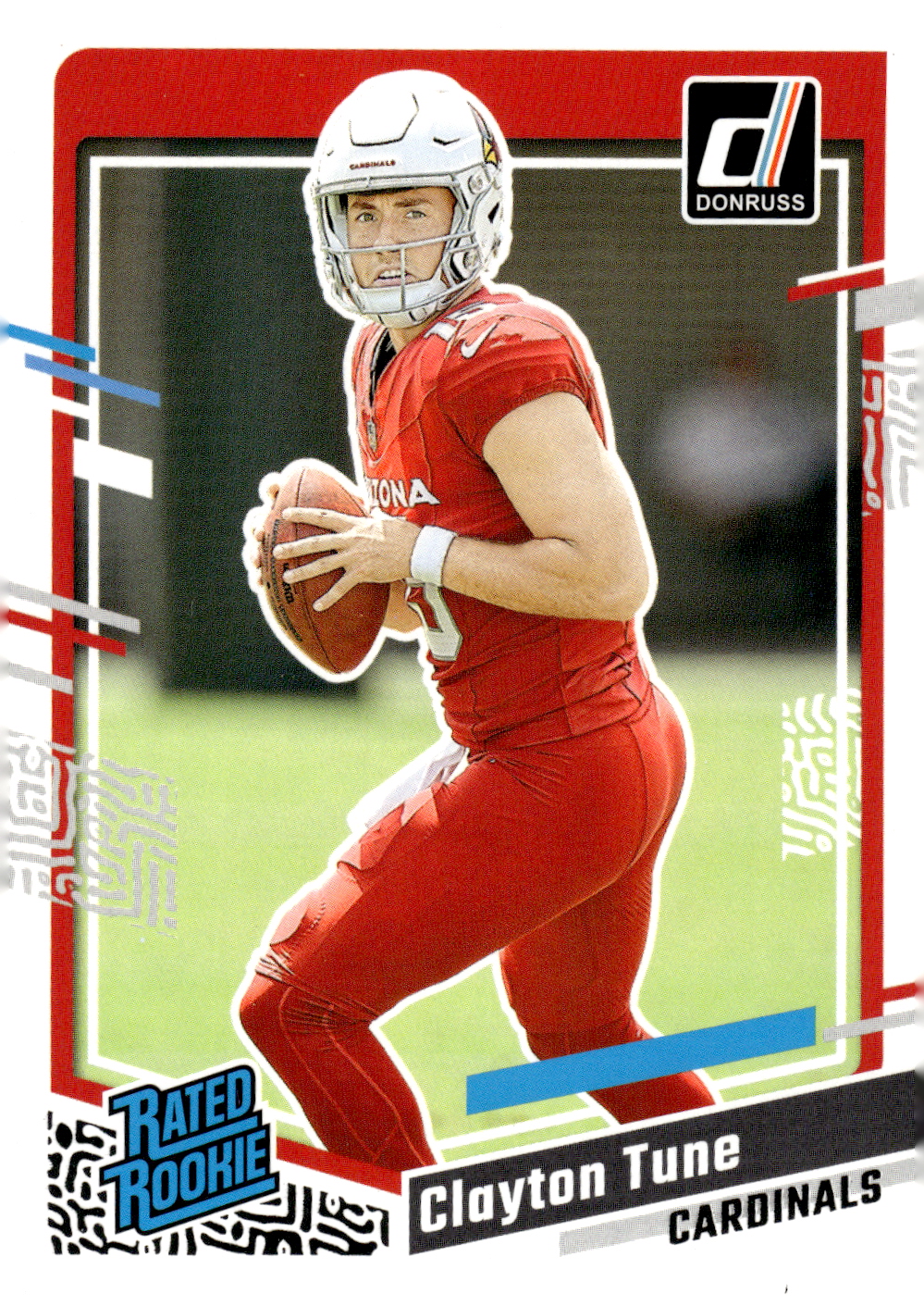 2023 PANINI DONRUSS FOOTBALL ASSORTED SINGLS U-PICK #251-400