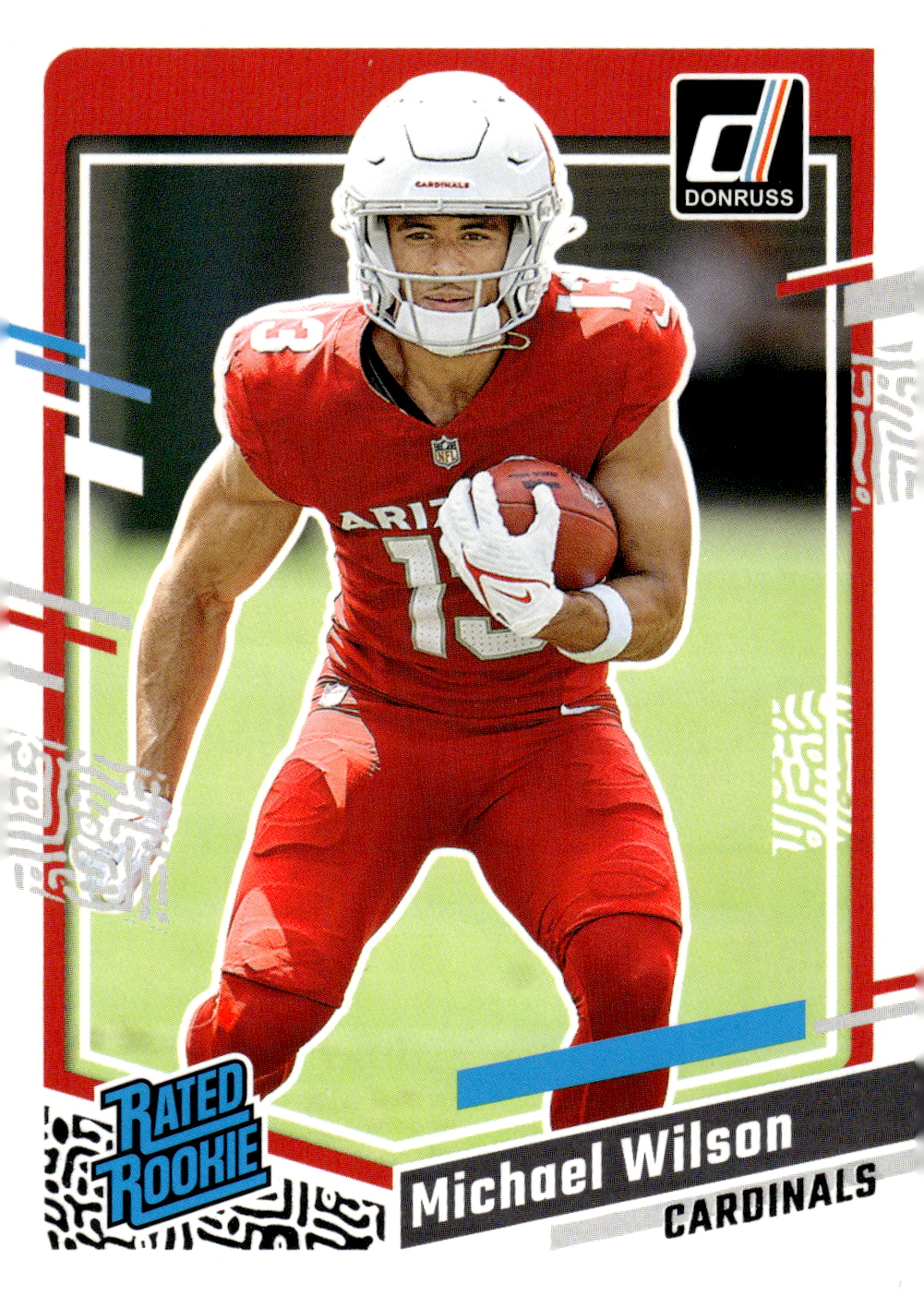 2023 PANINI DONRUSS FOOTBALL ASSORTED SINGLS U-PICK #251-400