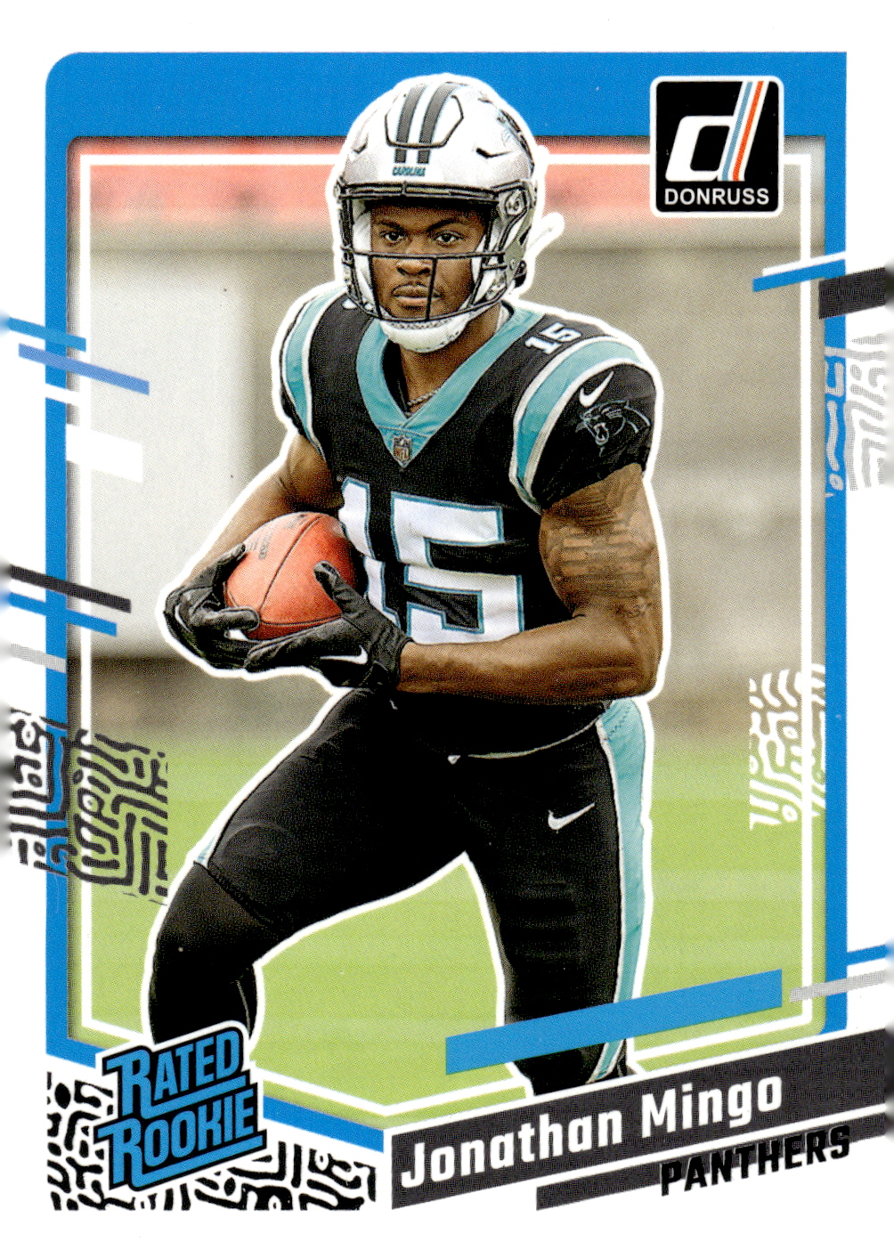 2023 PANINI DONRUSS FOOTBALL ASSORTED SINGLS U-PICK #251-400