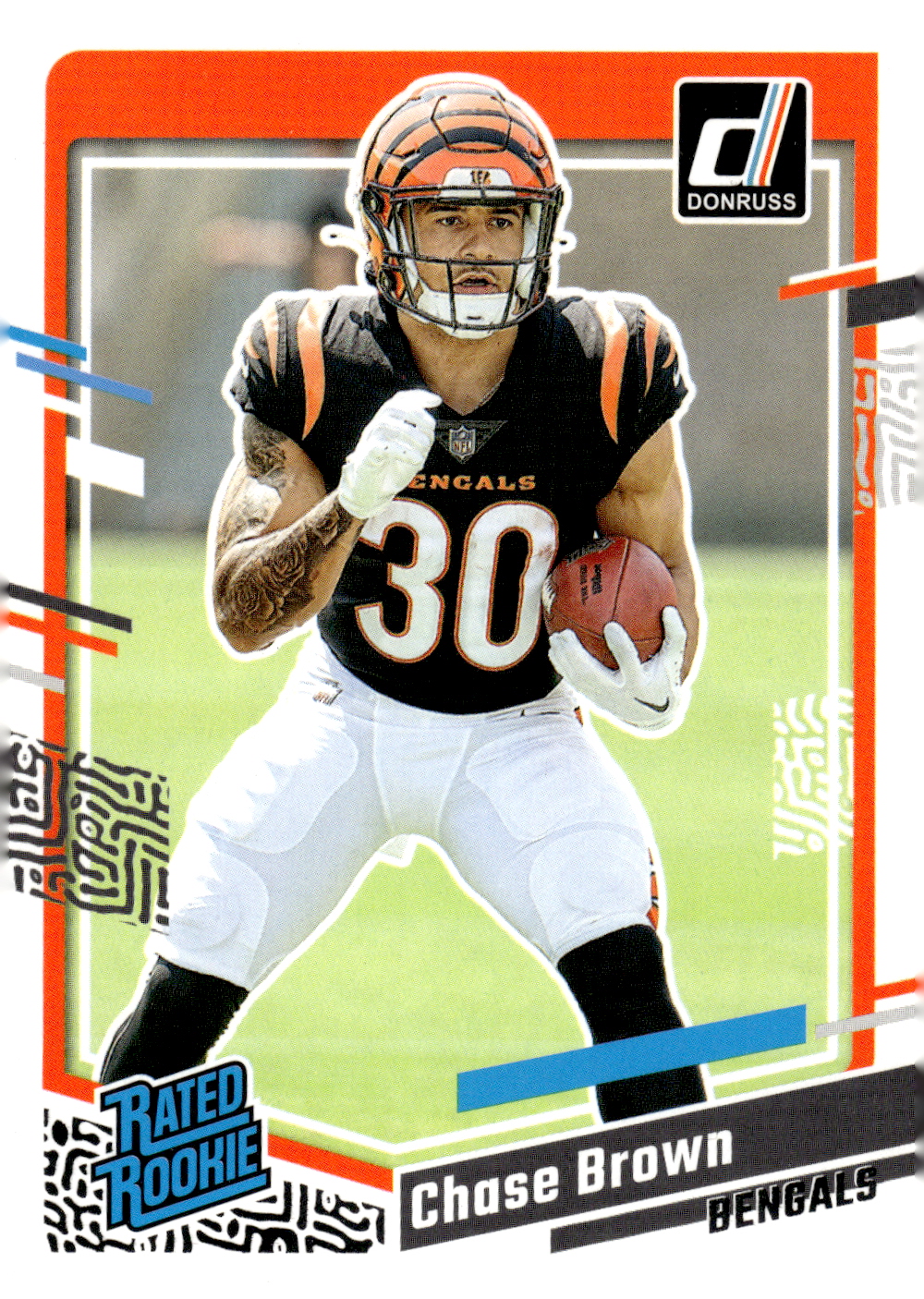 2023 PANINI DONRUSS FOOTBALL ASSORTED SINGLS U-PICK #251-400