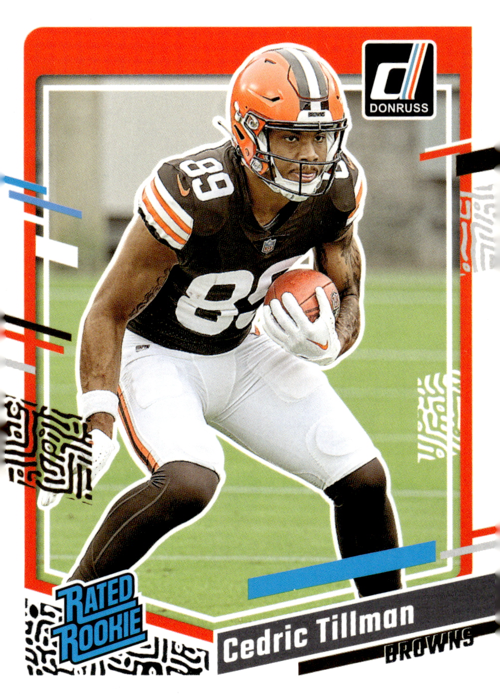 2023 PANINI DONRUSS FOOTBALL ASSORTED SINGLS U-PICK #251-400