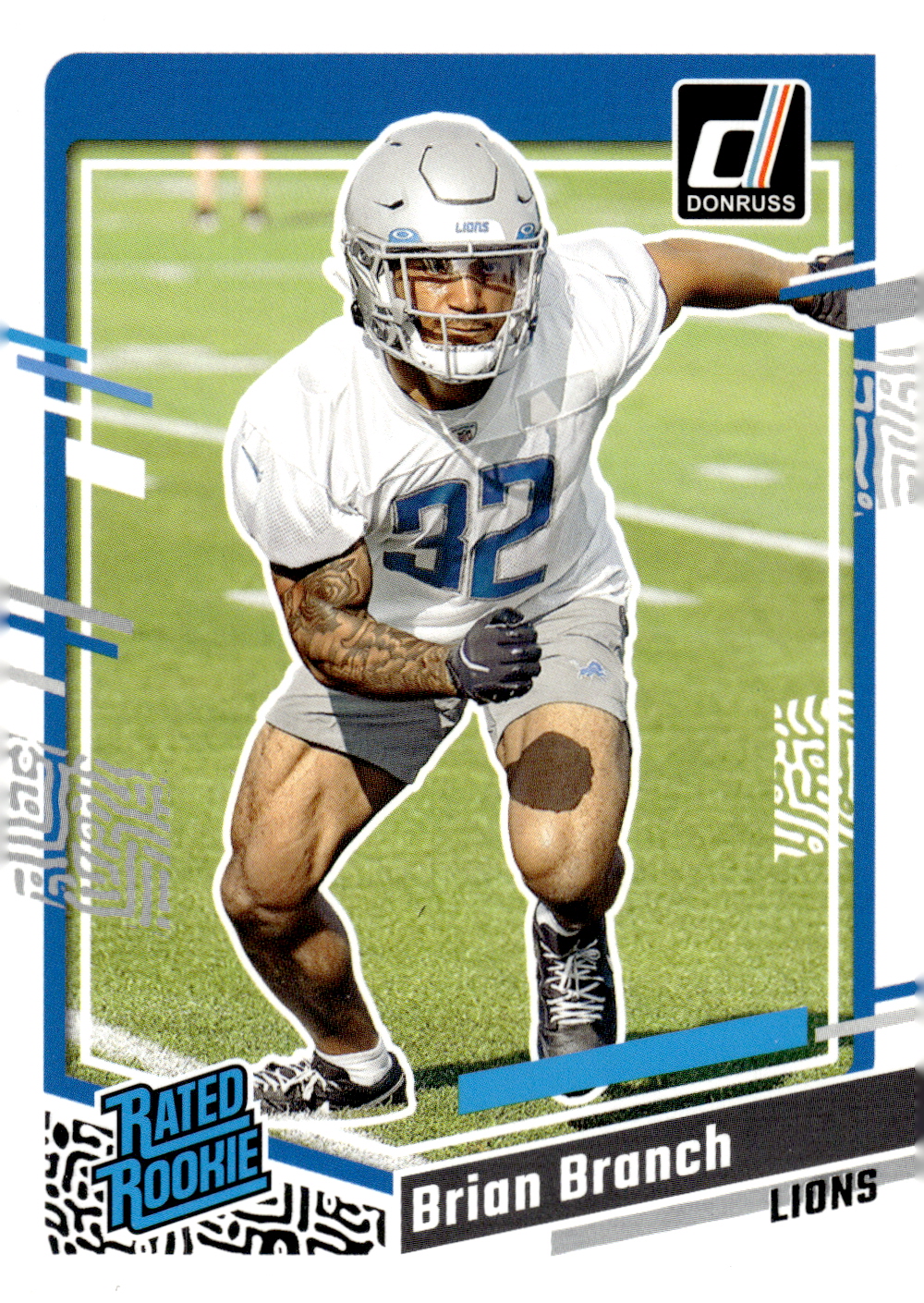 2023 PANINI DONRUSS FOOTBALL ASSORTED SINGLS U-PICK #251-400