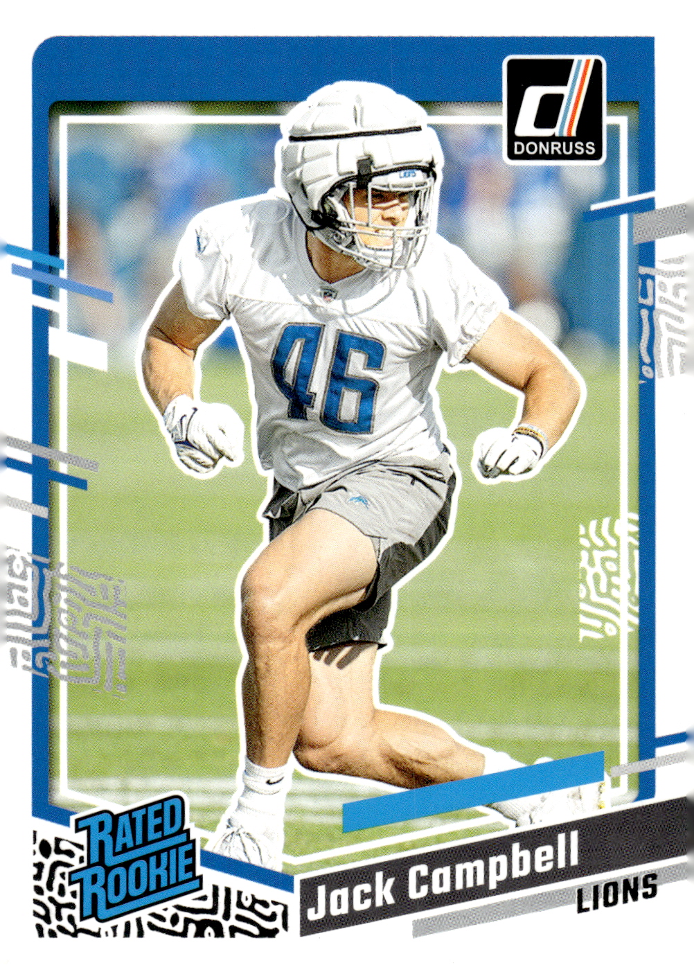 2023 PANINI DONRUSS FOOTBALL ASSORTED SINGLS U-PICK #251-400