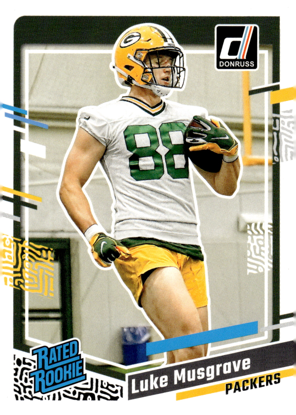 2023 PANINI DONRUSS FOOTBALL ASSORTED SINGLS U-PICK #251-400