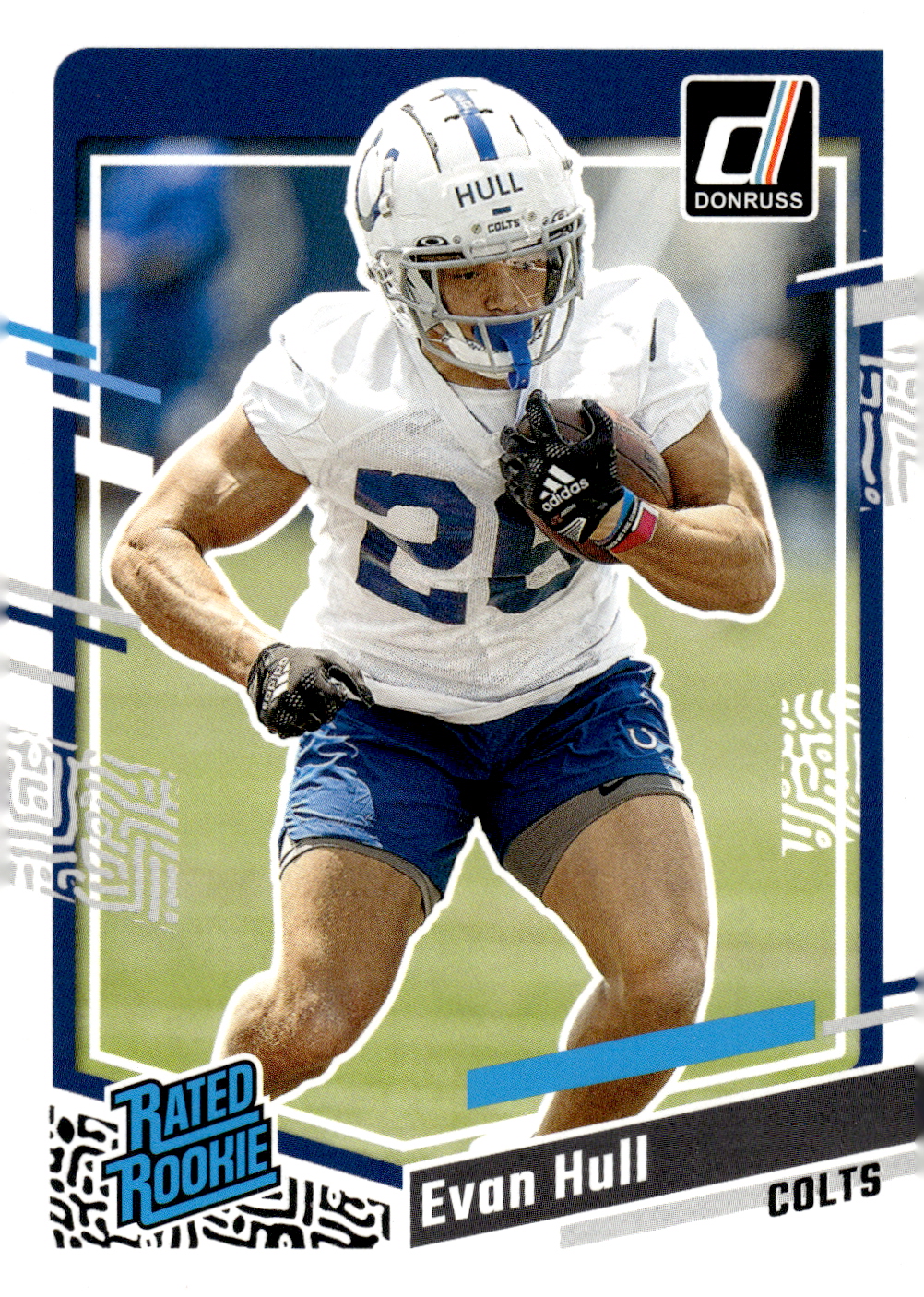 2023 PANINI DONRUSS FOOTBALL ASSORTED SINGLS U-PICK #251-400