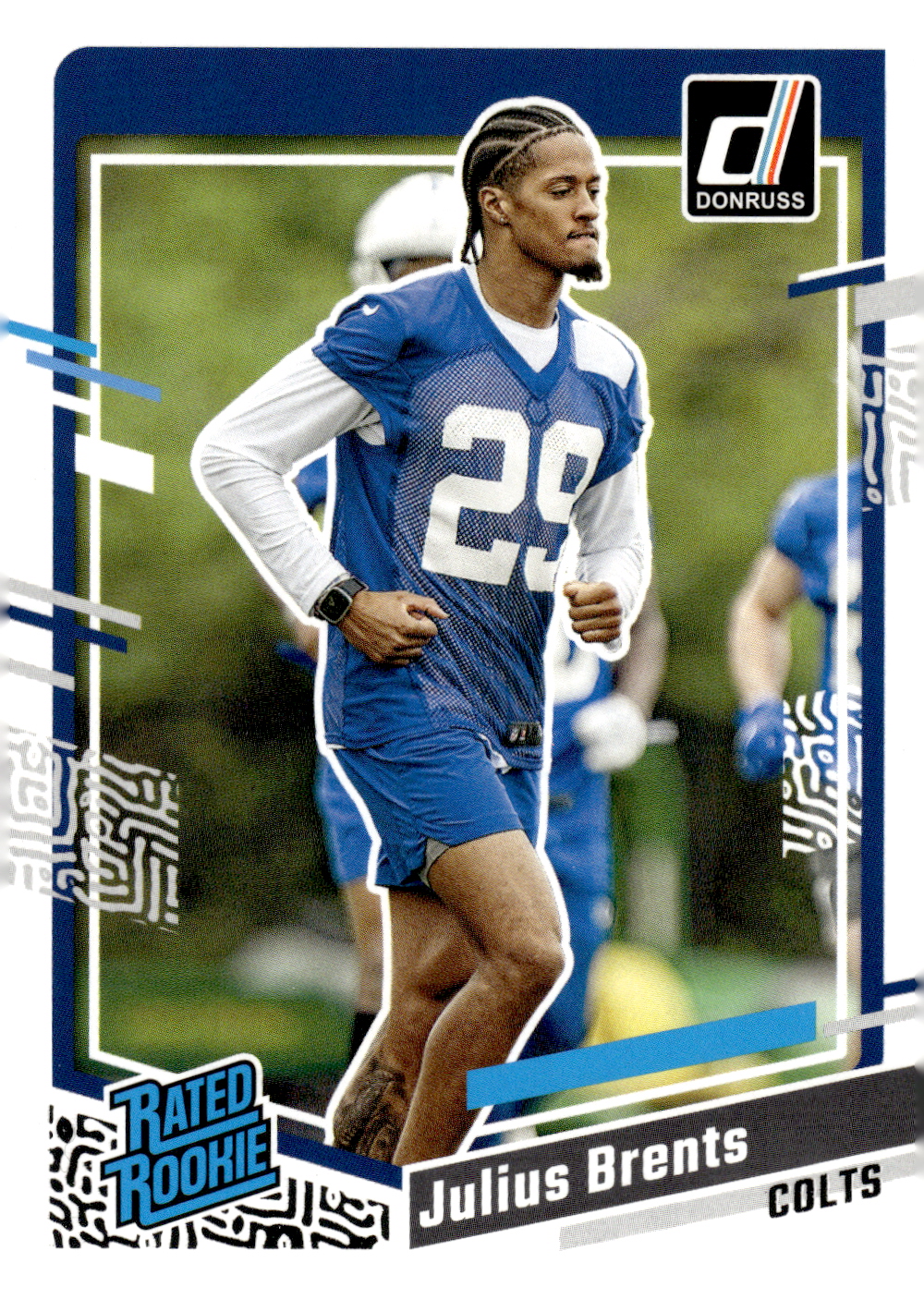 2023 PANINI DONRUSS FOOTBALL ASSORTED SINGLS U-PICK #251-400