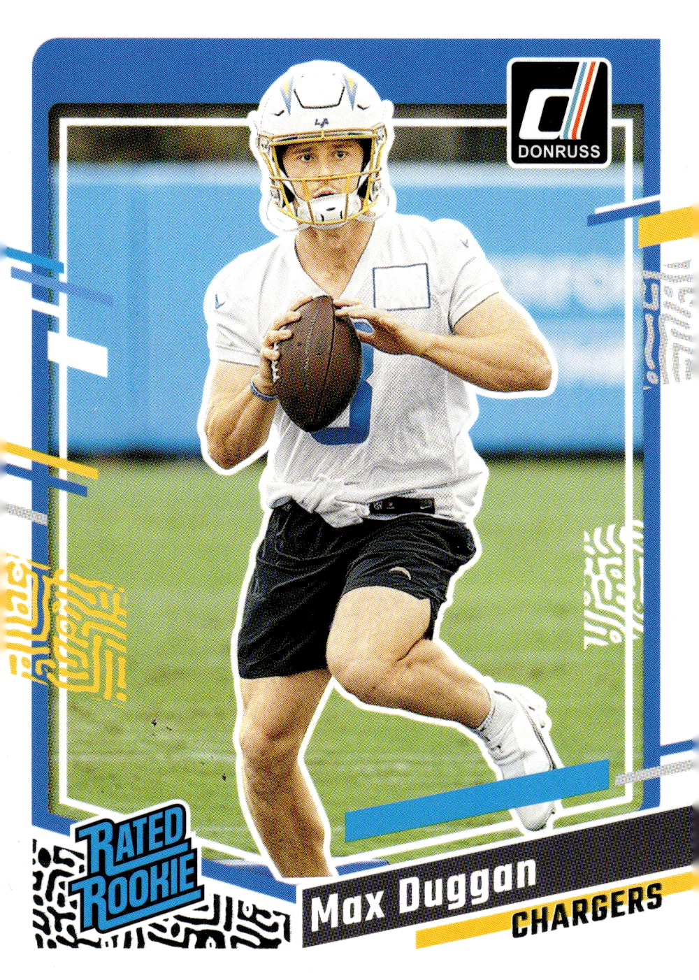 2023 PANINI DONRUSS FOOTBALL ASSORTED SINGLS U-PICK #251-400